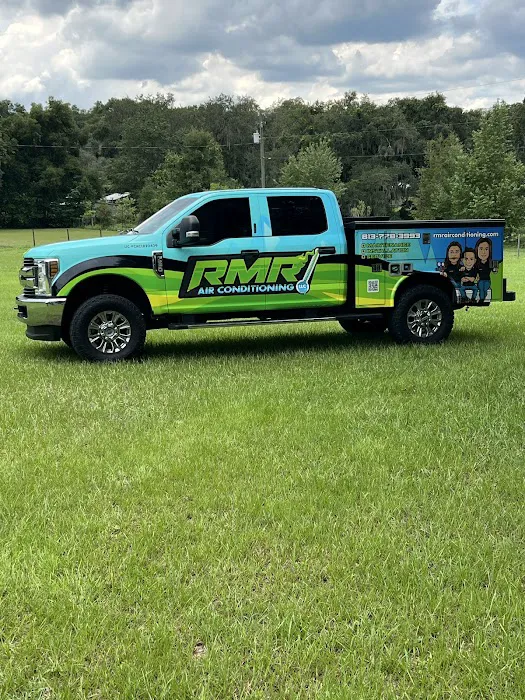 RMR Air Conditioning, LLC Picture 9