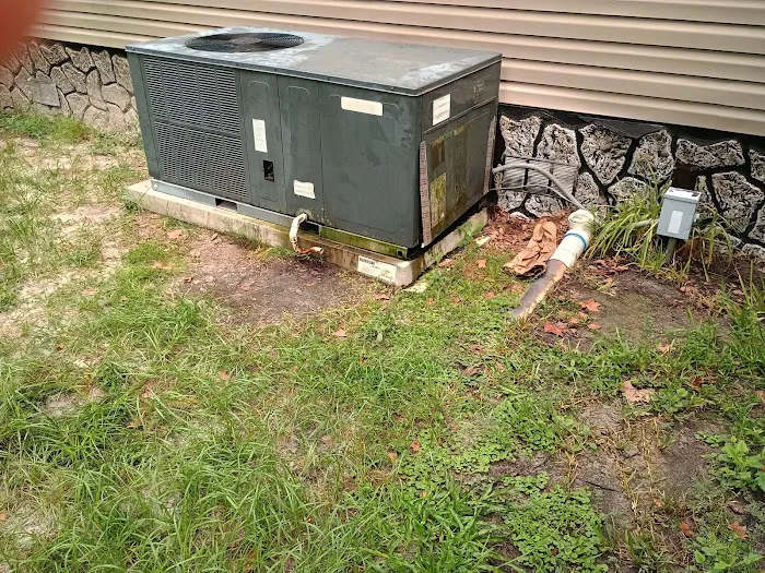 Air Source Cooling & Heating LLC Picture 4