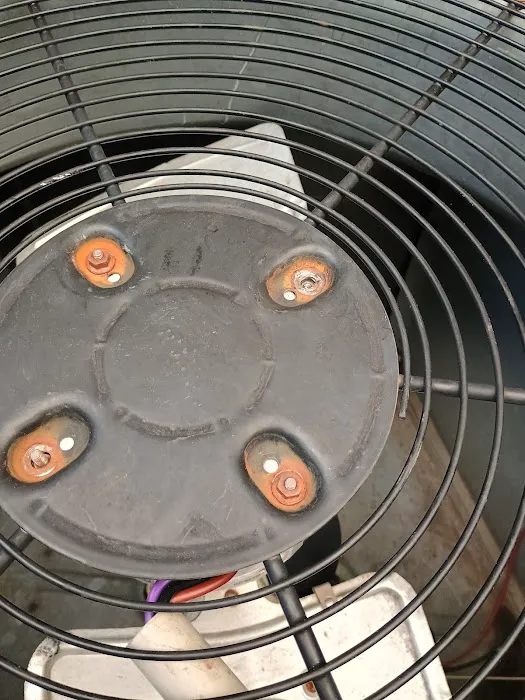 Air Source Cooling & Heating LLC Picture 1