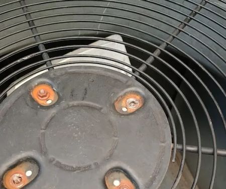 Air Source Cooling & Heating LLC