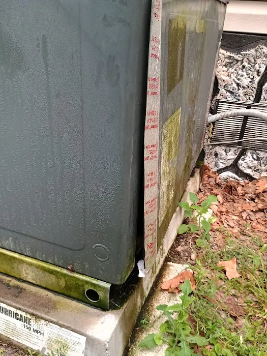 Air Source Cooling & Heating LLC Picture 3