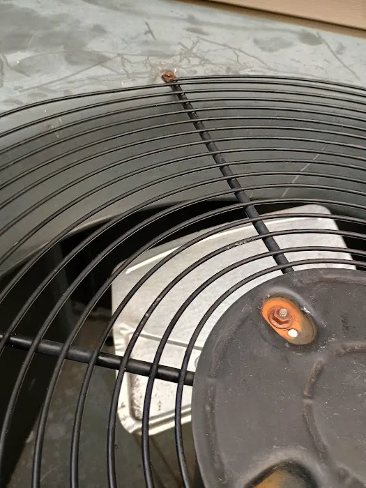 Air Source Cooling & Heating LLC Picture 2