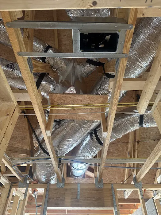 Air Source Cooling & Heating LLC Picture 8