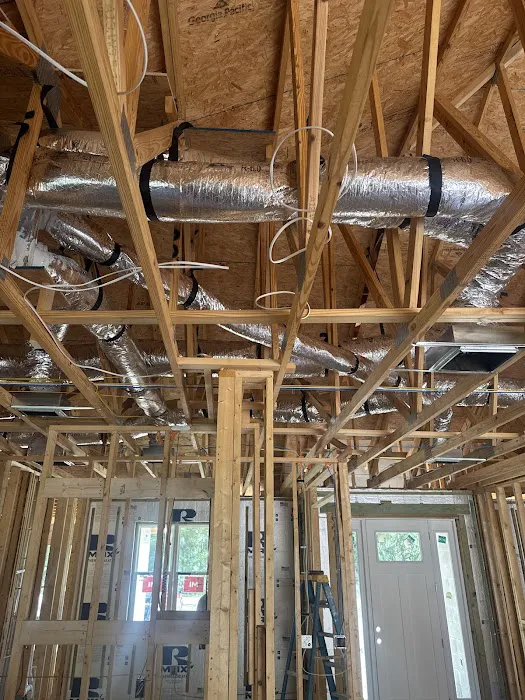 Air Source Cooling & Heating LLC Picture 10