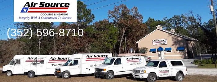 Air Source Cooling & Heating LLC Picture 9