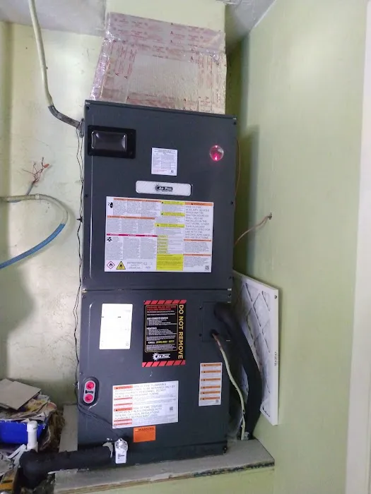 Air Pros - Ocala Picture 1