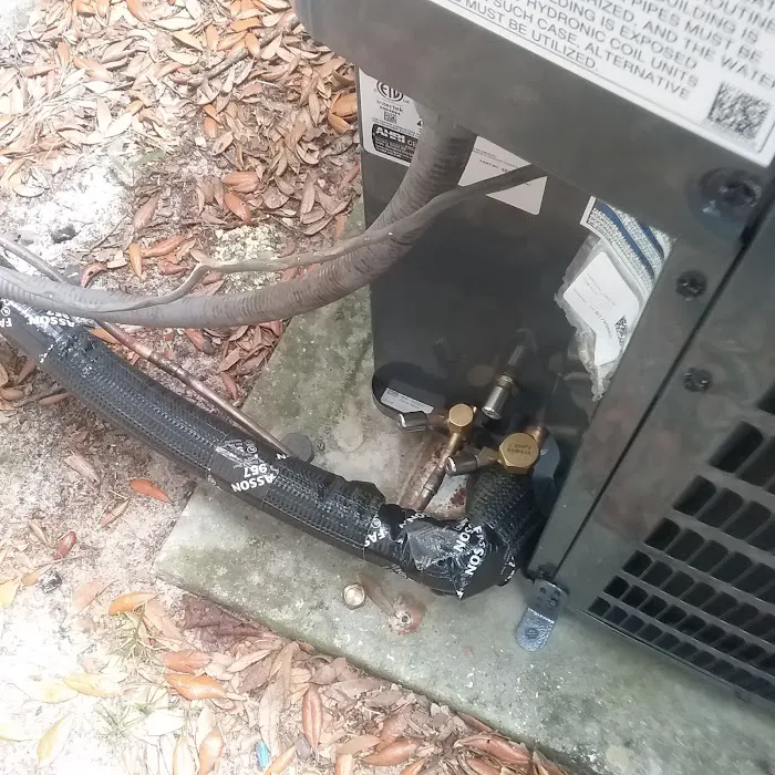 Air Pros - Ocala Picture 3