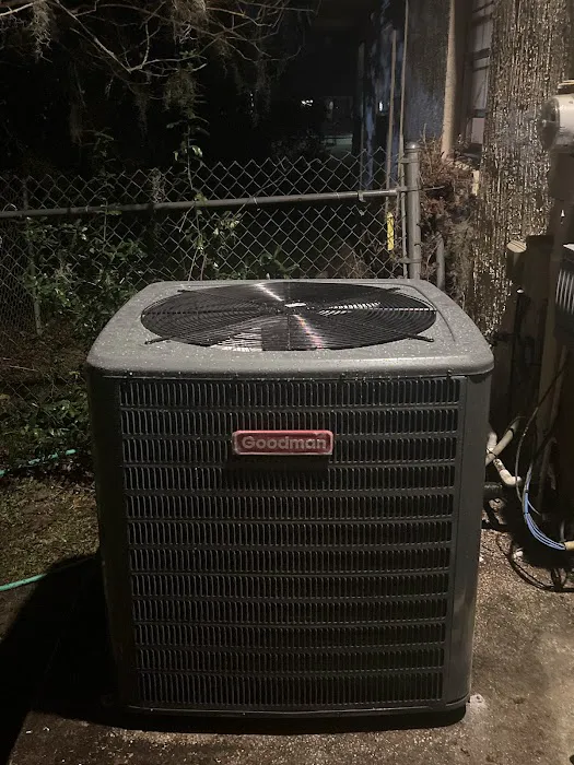 Air Pros - Ocala Picture 4