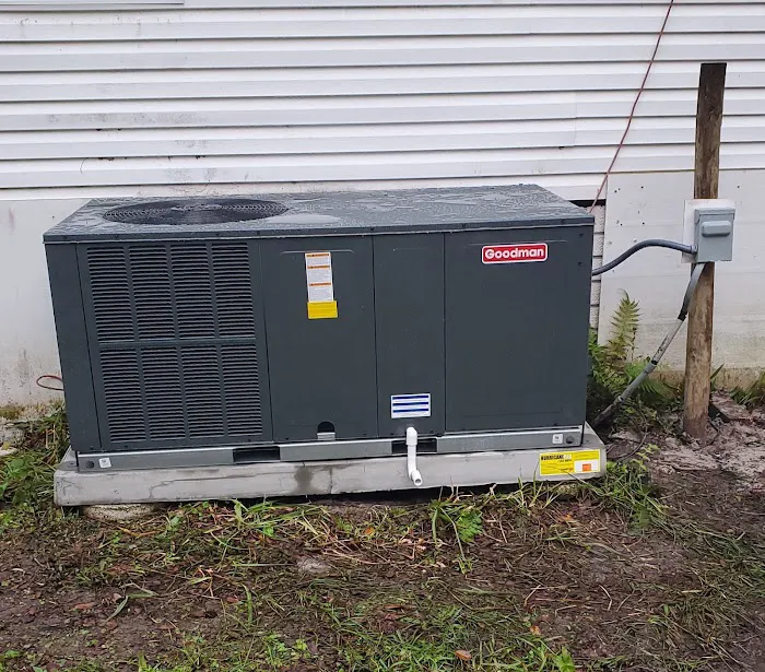 Air Pros - Ocala Picture 2