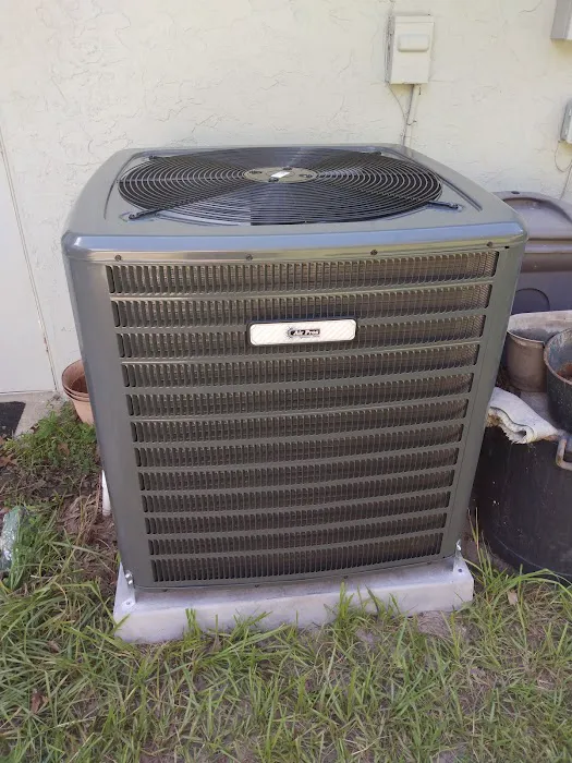 Air Pros - Ocala Picture 5