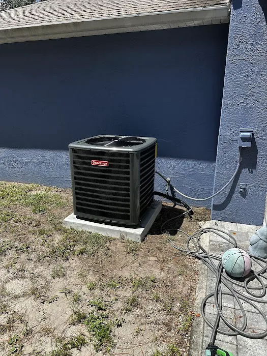 Air Pros - Ocala Picture 8