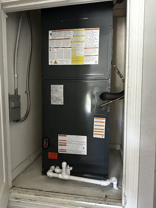 Air Pros - Ocala Picture 7