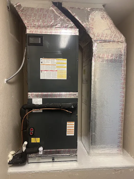 Air Pros - Ocala Picture 6