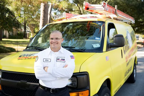 One Hour Air Conditioning & Heating, Ocala Picture 1