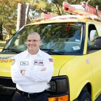 One Hour Air Conditioning & Heating, Ocala ico