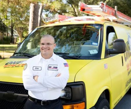 One Hour Air Conditioning & Heating, Ocala