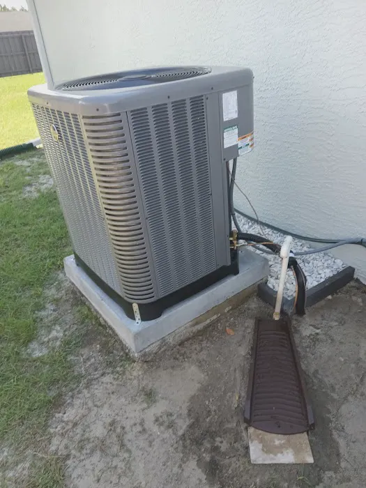 One Hour Air Conditioning & Heating, Ocala Picture 3