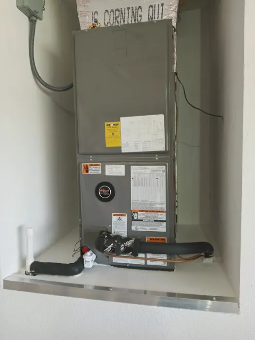 One Hour Air Conditioning & Heating, Ocala Picture 4