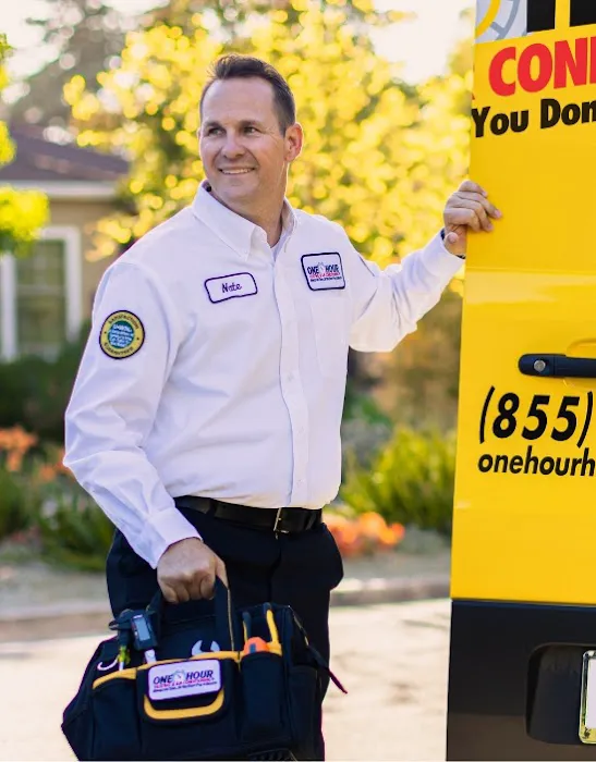 One Hour Air Conditioning & Heating, Ocala Picture 7