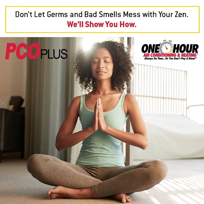 One Hour Air Conditioning & Heating, Ocala Picture 9