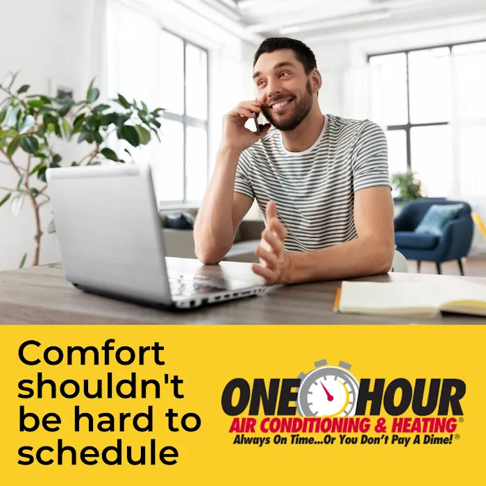 One Hour Air Conditioning & Heating, Ocala Picture 10