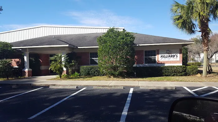 Hilliard's Air Conditioning & Heating Inc Picture 3