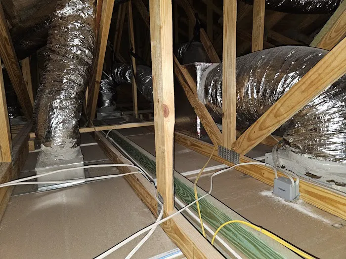 Hilliard's Air Conditioning & Heating Inc Picture 4