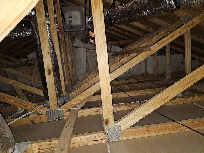 Hilliard's Air Conditioning & Heating Inc Picture 5