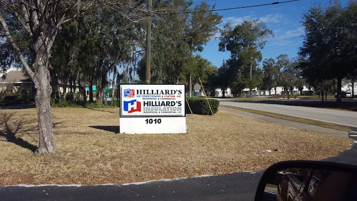 Hilliard's Air Conditioning & Heating Inc Picture 2