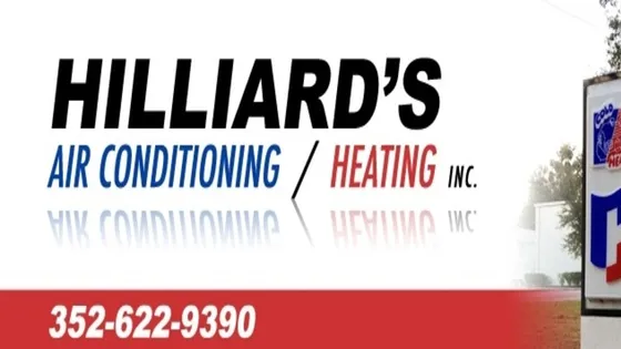 Hilliard's Air Conditioning & Heating Inc Picture 7