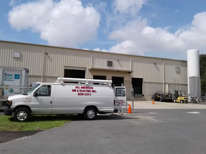 All American Air & Electric Picture 2