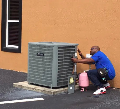 All American Air & Electric Picture 8