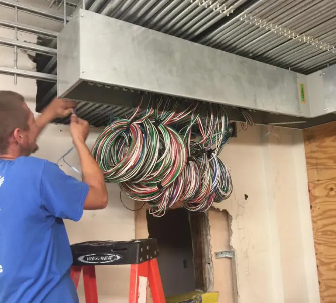 All American Air & Electric Picture 9