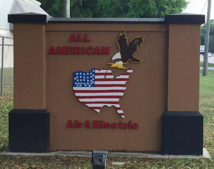 All American Air & Electric Picture 10