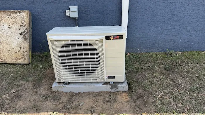 Fast Air Repair Picture 5