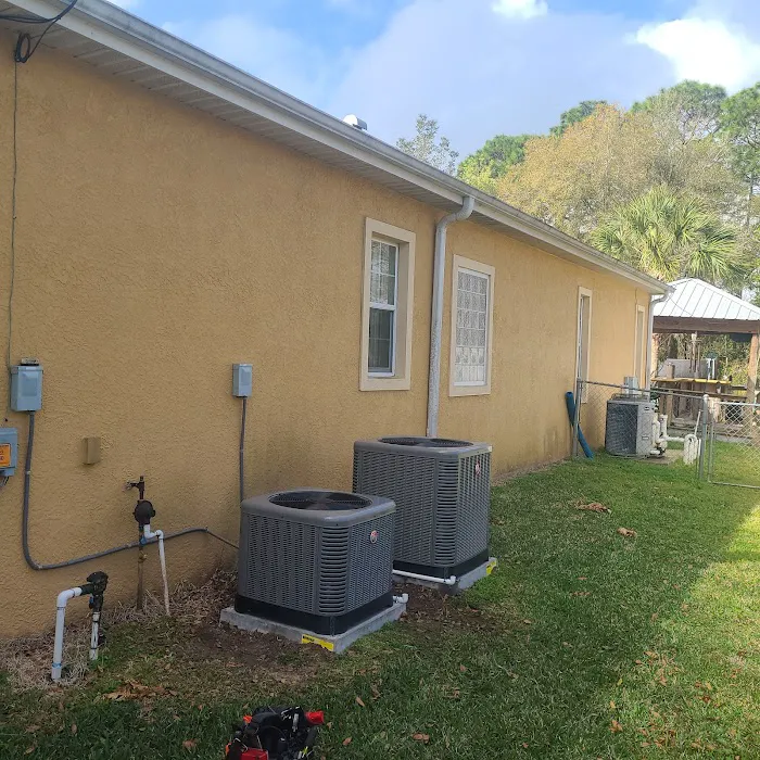 Fast Air Repair Picture 3