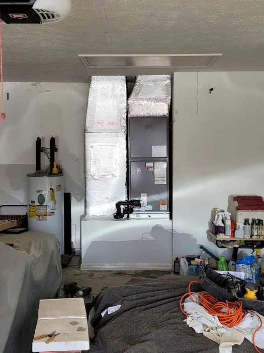 Fast Air Repair Picture 7