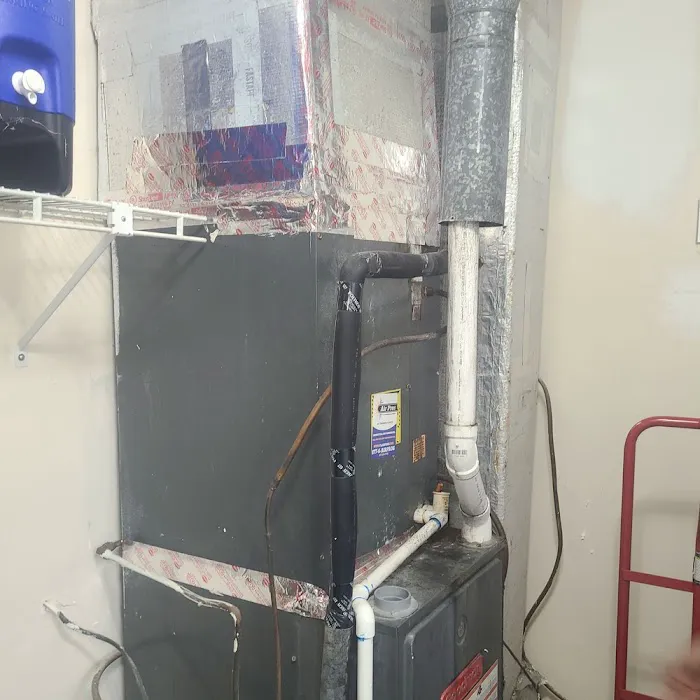 Fast Air Repair Picture 10