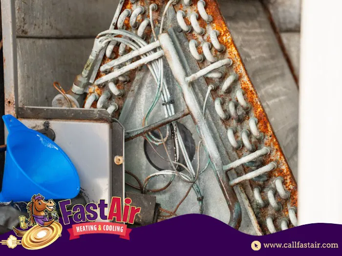 Fast Air Repair Picture 9