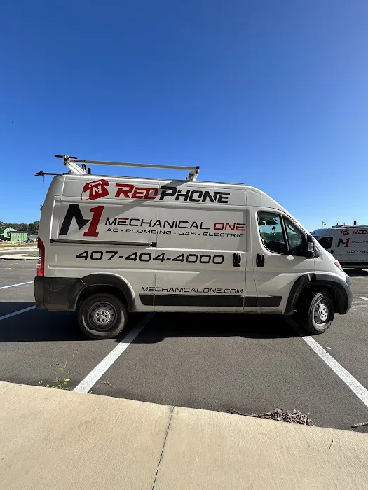 Mechanical One Picture 6