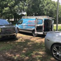 Allan & Rogers A/C & Refrigeration ico