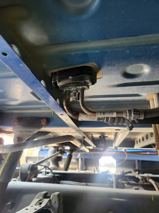 Truck ac repair of ocala inc Picture 1