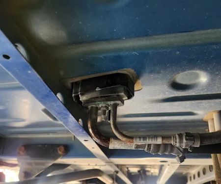 Truck ac repair of ocala inc