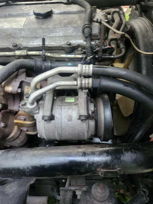 Truck ac repair of ocala inc Picture 5