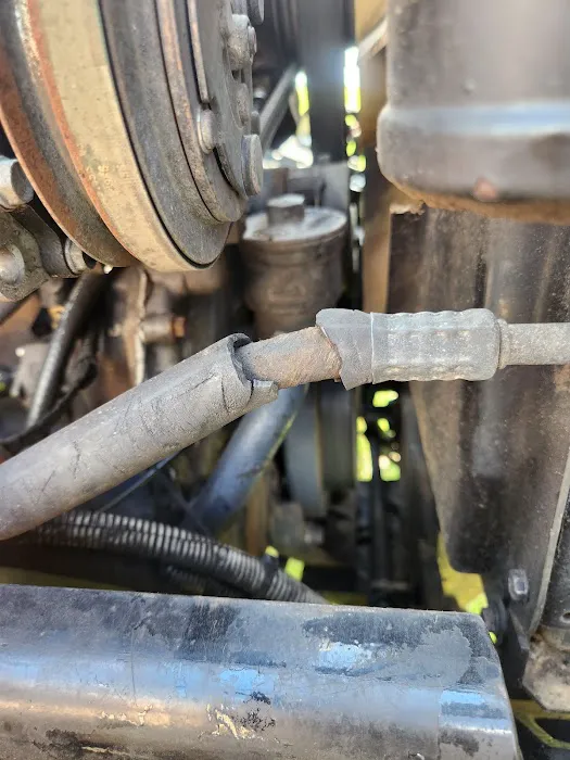 Truck ac repair of ocala inc Picture 3