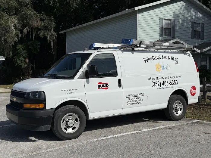 Dunnellon Air & Heat Picture 1