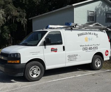 Dunnellon Air & Heat