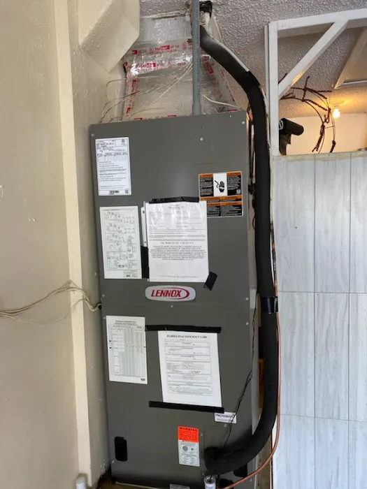 Rainbow Lakes Heating & Air Conditioning Picture 2