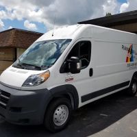 Rainbow Lakes Heating & Air Conditioning ico