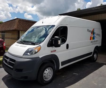 Rainbow Lakes Heating & Air Conditioning